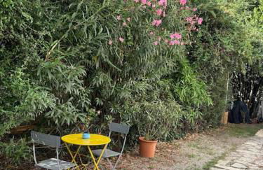 Le Nid Bleu, cœur des Minimes - Foto 4