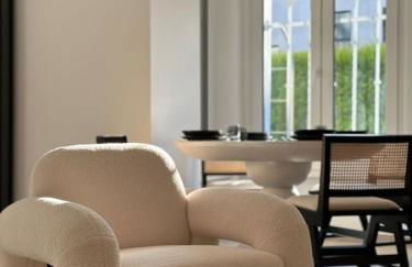 Wonderful bright apartment - Foto 1