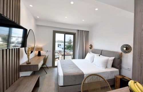 Anais Milos Suites - Foto 35