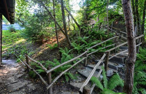 Ropuszy Dwór - Foto 26