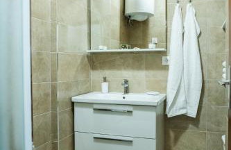 Apartment Pebbles - With Jacuzzi - Photo 35