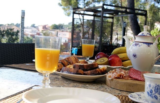 Places4stay Villa Figuera - Photo 64