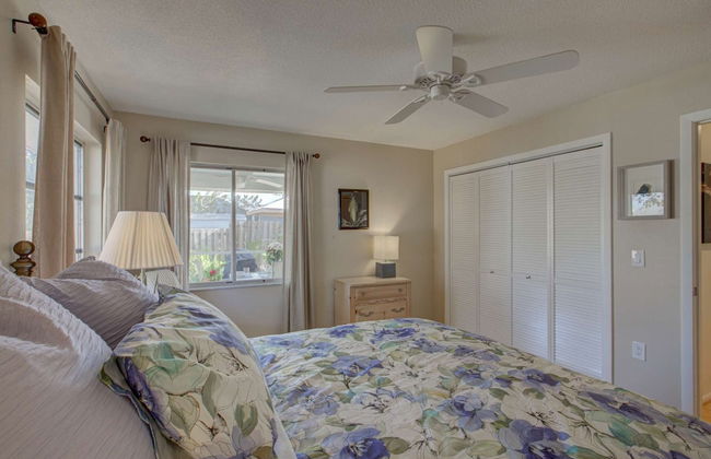 Peaceful Egret Pool Home in Venice - Foto 5