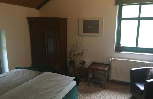 Altes Forsthaus Garzau - Foto 22