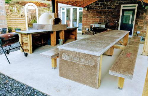 Smithfield House - Foto 23