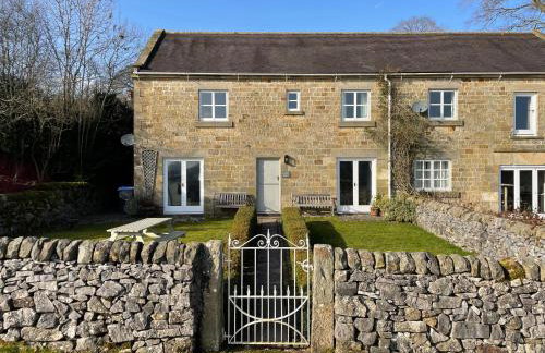 Raikes Barn - Foto 1