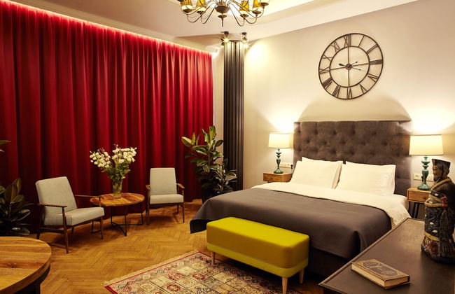 SleepWell Apartments Ordynacka - Photo 59