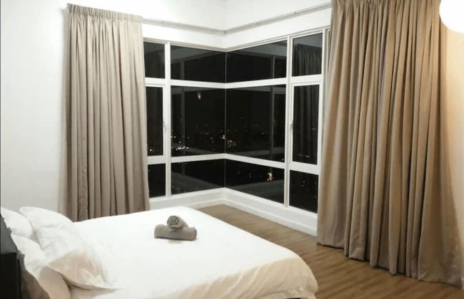 Damansara Foresta Ctmp Home by SYNC - Foto 7