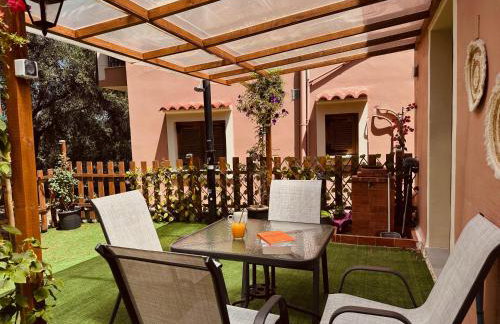 Matina's Village Getaway - Foto 1