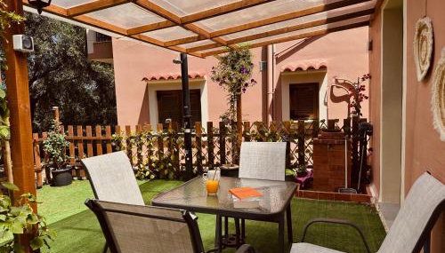 Matina's Village Getaway - Foto 1