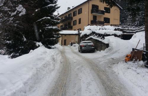 Appartamento Isabella - Residence Montesole - Foto 53