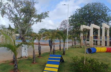 LAZER EM GUARAJUBA - Foto 54