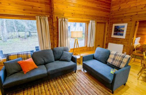 Tormore Cabin - Photo 9