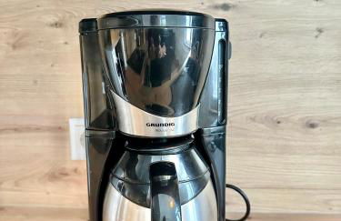 Modernes City-Apartment mit Blick in den Park und 2 Bäder H9 - Photo 12