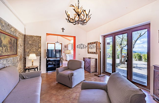 Casa Sant'anna - In Garfagnana - Photo 11