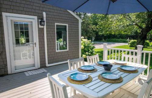 Less Than 1 Mile to Beach with Custom Fire Pit - Foto 19