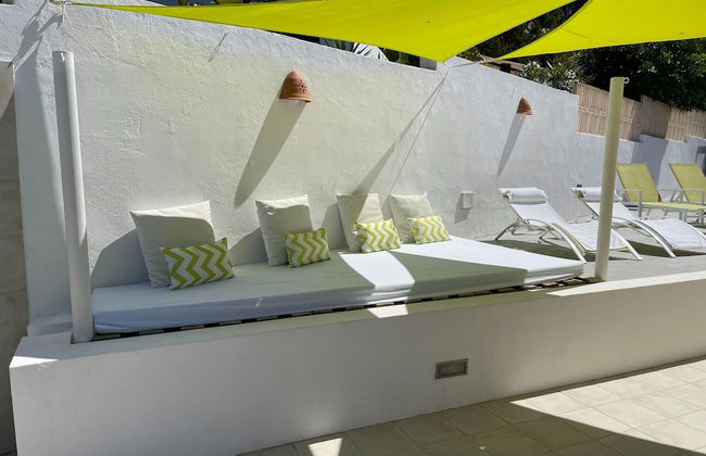 Belvilla by OYO Es Queixal - Foto 18