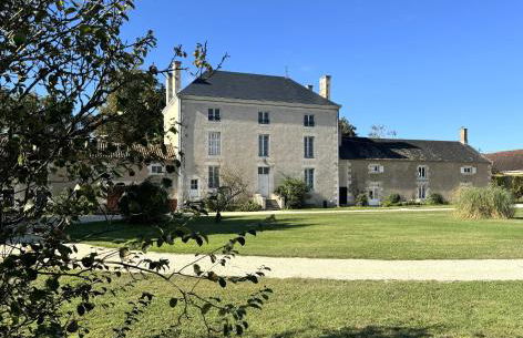 Domaine la Boulinière - La Biche - Foto 7