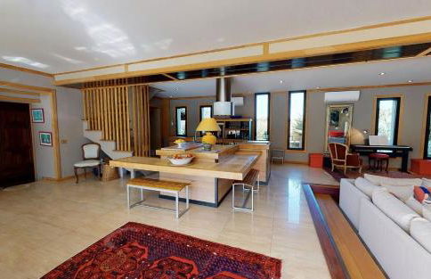 Sérénité en Provence, Climatisée - Foto 18