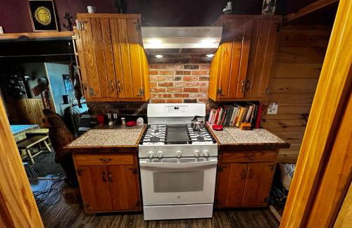 Well-appointed Adirondack cabin directly on 9-mile lake - Foto 58