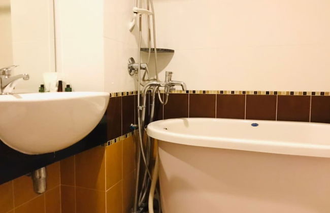 Winner Prachinburi & Serviced Apartment - Foto 27