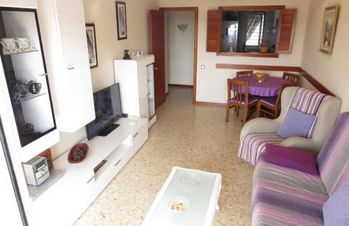 Apartamento Fanals - Foto 3