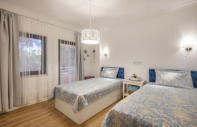 Vilamoura Bay Retreat at Marina Mar - Foto 3