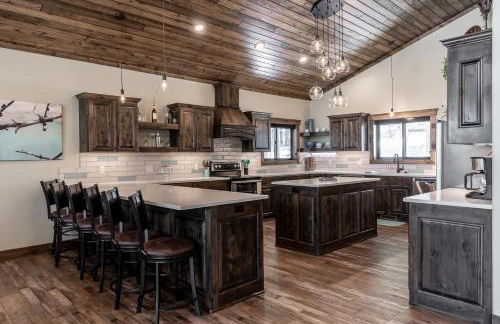 My Yellowstone Retreat - Foto 18