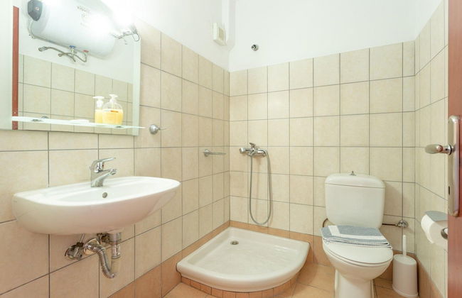 Villa Katerina Private Pool Sea Views A C Wifi - 2179 - Foto 56