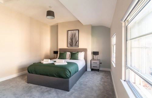 Charming 1 Bedroom Apartment in Central Liverpool - Foto 13