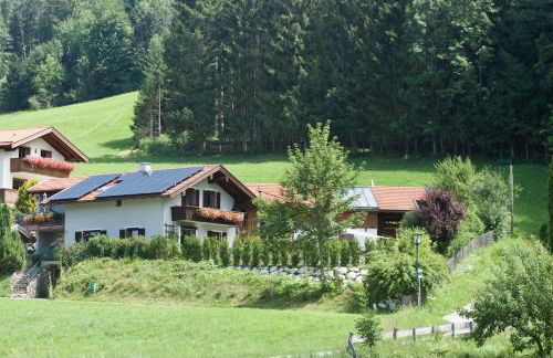 Ferienwohnungen Mittermayer - Foto 1