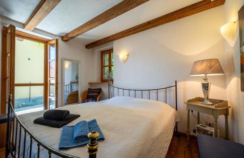 Rustico-Ferienhaus Dolce Vita - Foto 20