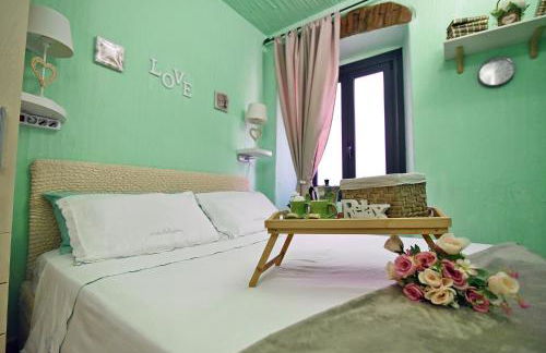 Il Portoncino casa vacanze - Foto 3