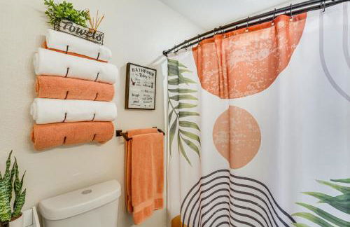 Walkable and Bright Bungalow in Dtwn Redding! - Foto 18