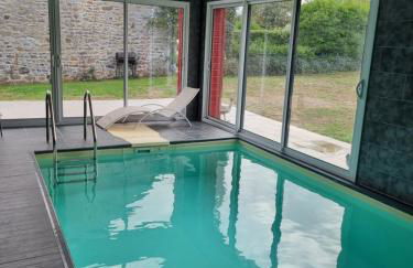 Gîte Camaloth - Bien être aux portes du Golfe du Morbihan - Foto 20