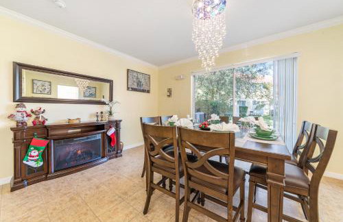 Lovely Disney Vacation House - Foto 20