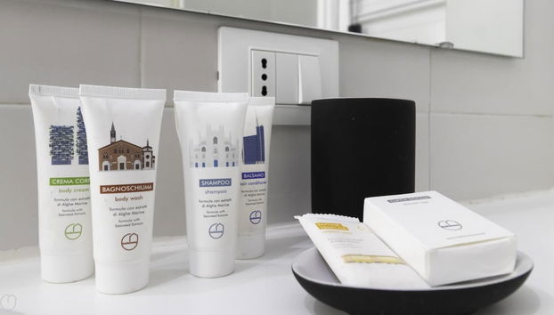 Italianway - Fatebenesorelle 18A - Foto 4, Habitación