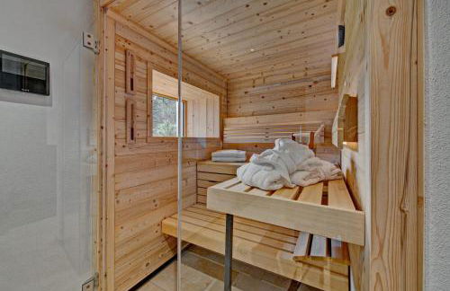 Eibele Chalets - Foto 11