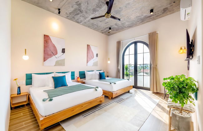 Hoi An Pinus Boutique - Foto 6