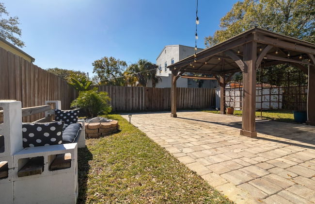 A Getaway on Walnut - Foto 52