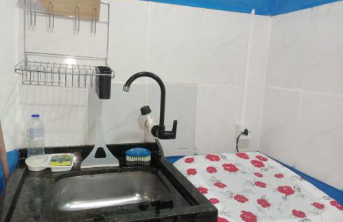 Loft Centro - 10 de Julho - Manaus - Foto 18