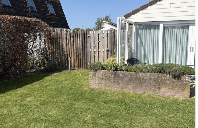 Luxury Home in Egmond aan den Hoef With Garden - Foto 22