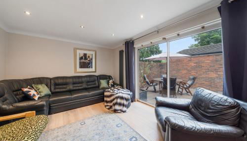 Cosy 3 BEDROOM Home with Garden, Ealing - Foto 3