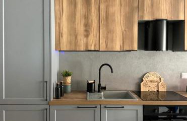 LaKru Apartments Global Office, Free Garage, Self Check-in - Foto 42