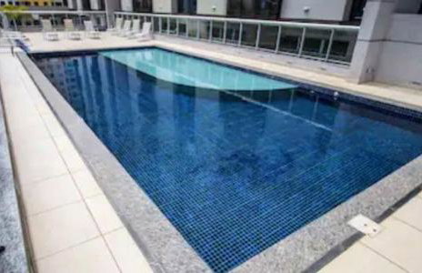 Flat Águas Claras DF - Foto 15