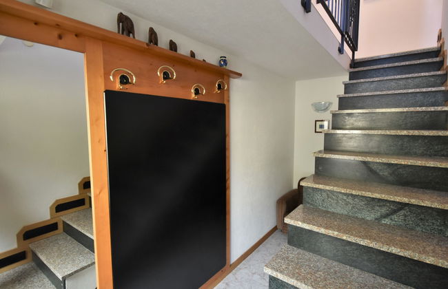 Casa Le Fontane - Foto 18