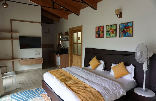 Rasberry Homes - Foto 1