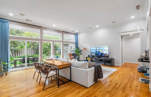 420 Cozy 5BR Modern house in Palo Alto - Foto 20