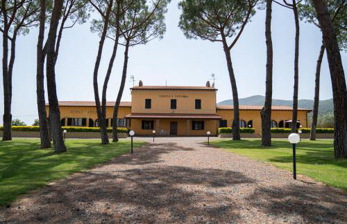 Agriturismo Borgo Bernabei - Foto 16