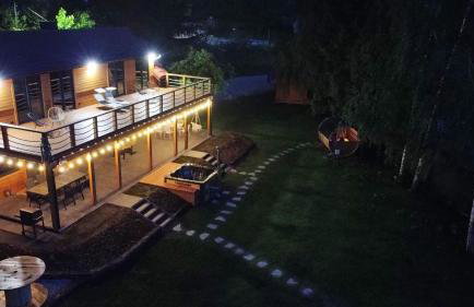 Mazury Lake View - Photo 2